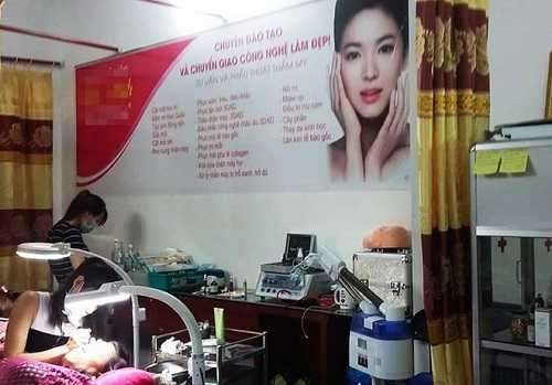 Tác hại khi cắt mắt 2 mí nhầm địa chỉ Tác hại khi cắt mắt 2 mí nhầm địa chỉ là như thế nào