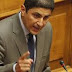 Λ.Αυγενάκης:Επενδύσατε στη Συνταγματική αναθεώρηση για να λαϊκίσετε...