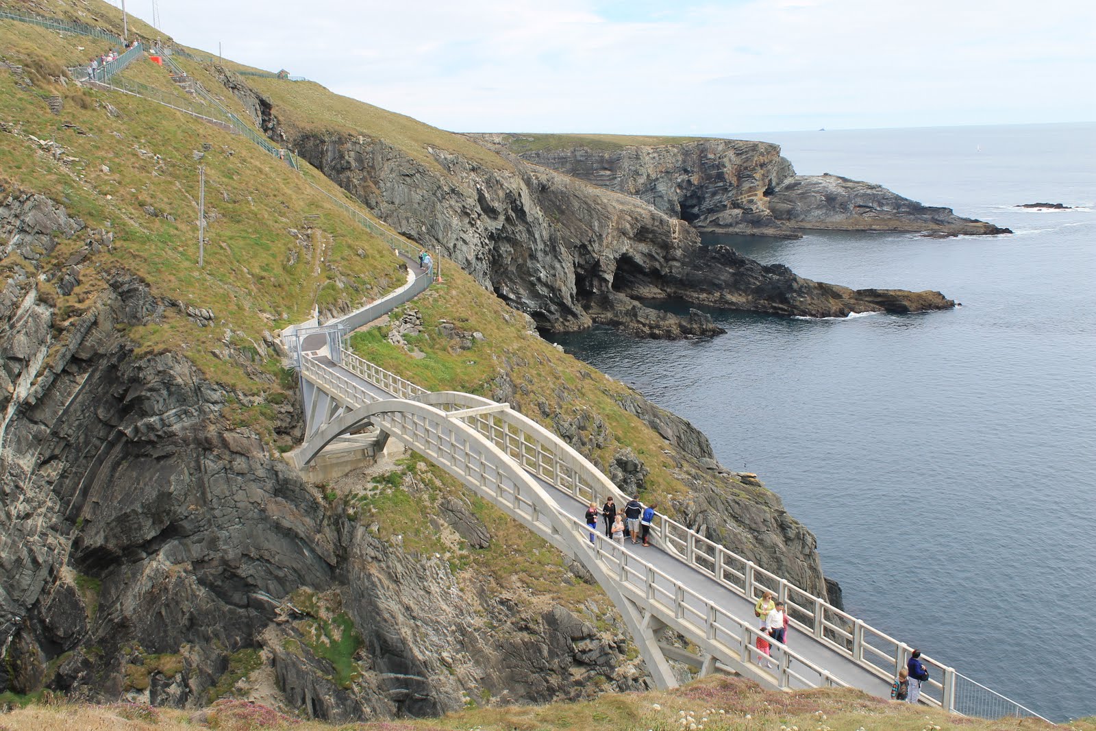 portengaround: Ireland: Mizen Head Peninsula, Skibbereen, and Baltimore