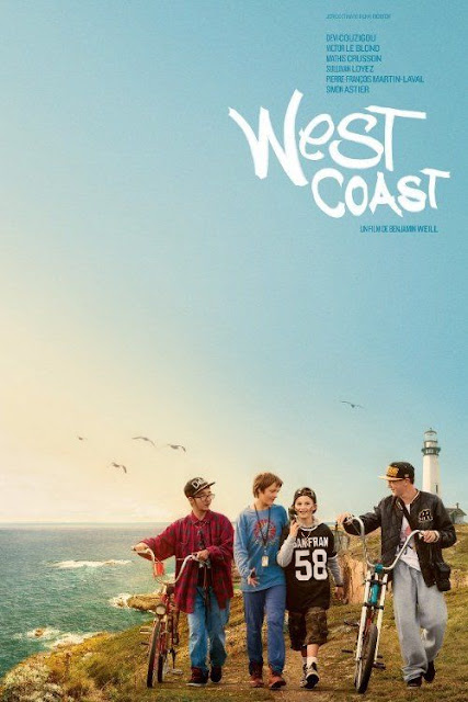 West Coast (2015) με ελληνικους υποτιτλους