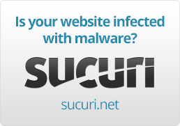 Sucuri Security