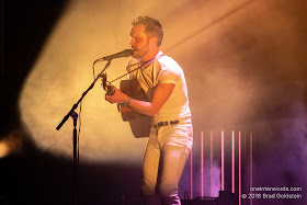 The Tallest Man on Earth at The Queen Elizabeth Theatre on November 15, 2018 Photo by Brad Goldstein for One In Ten Words oneintenwords.com toronto indie alternative live music blog concert photography pictures photos