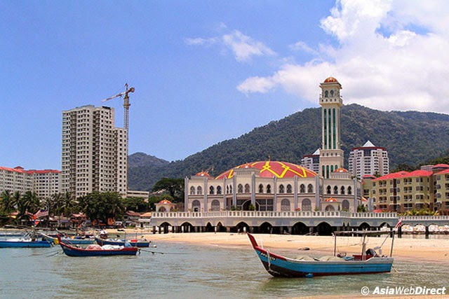5 Most Useful Living Tips For Foreigners To Penang Island