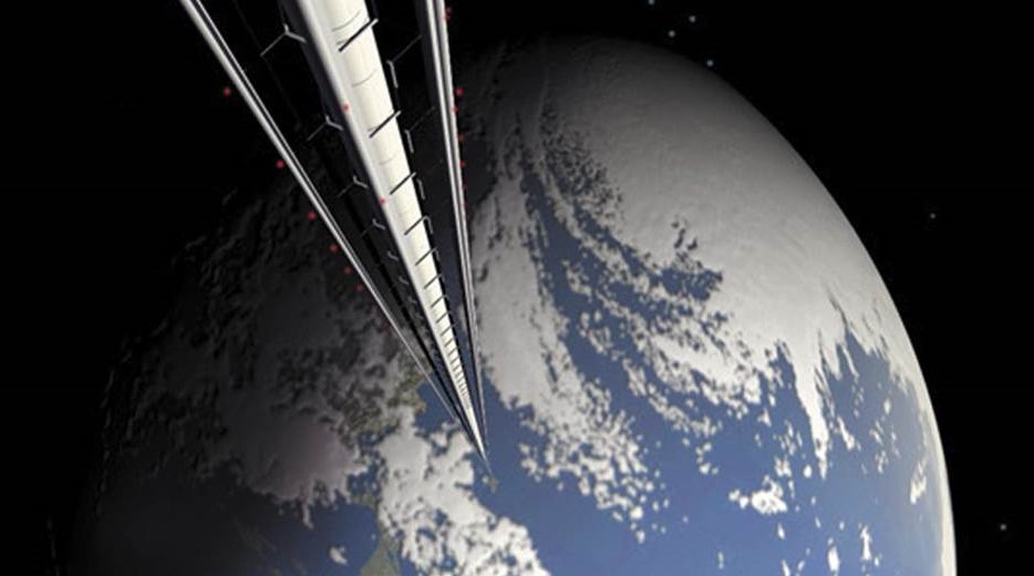Japan to conduct world's first test of space elevator - BankExamsToday