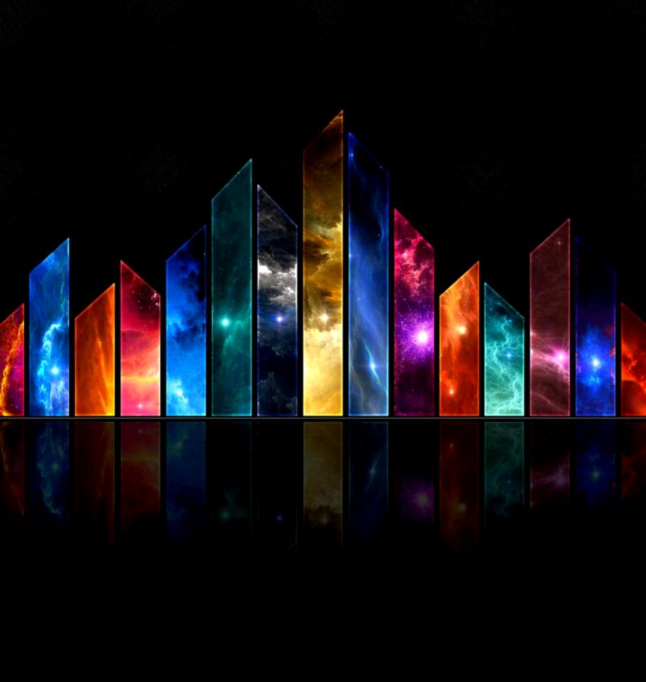 Color Abstract Wallpaper | This Wallpapers