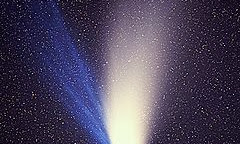 Comètes, astéroïdes et météorites