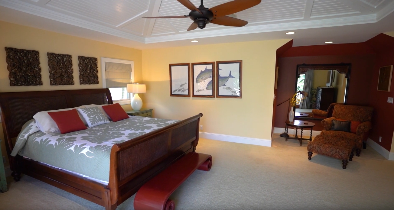 20 Photos vs. 4812 Aukai Ave, Honolulu HI vs. Home Interior Design Tour