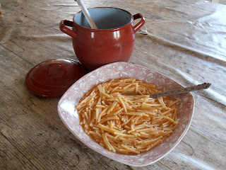 ~Fideos con sofrito~Fideus amb sofrit~