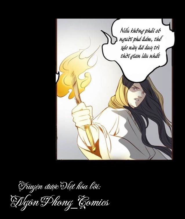 Yển Sư - Chương 2 - Trang 26