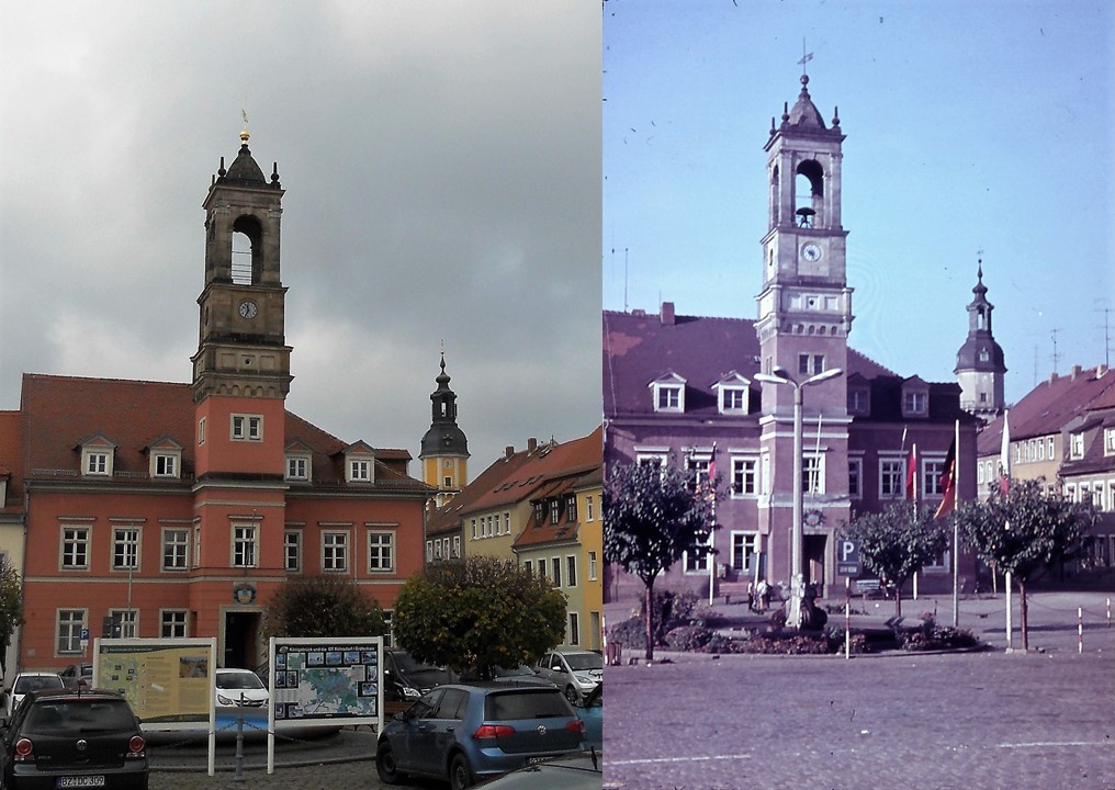Dererfurter Welcome In Erfurt Thuringen Interessantes Aus
