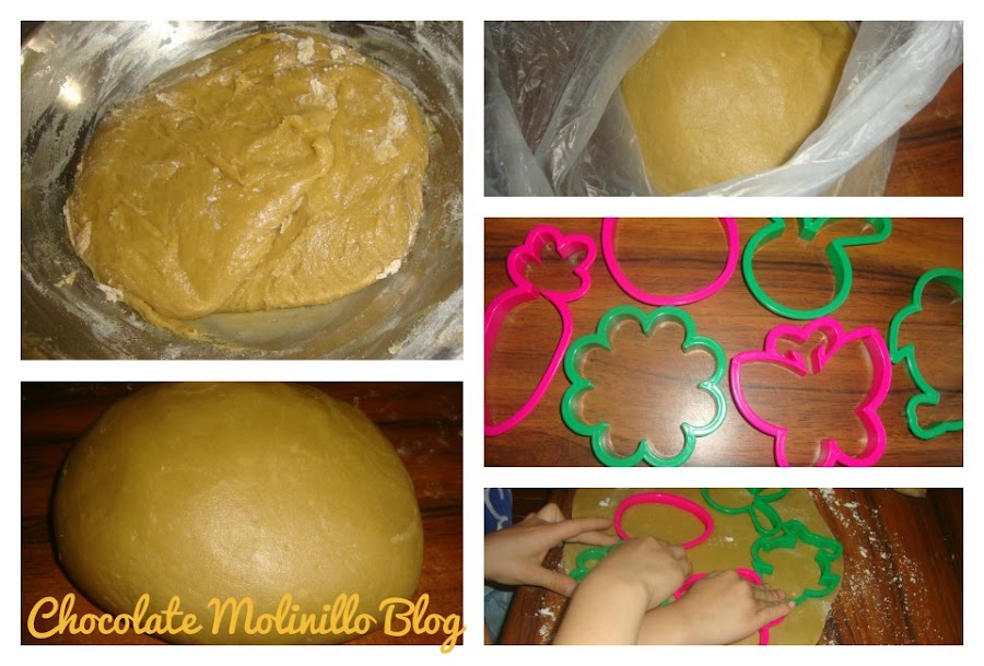 Cochinitos de piloncillo 