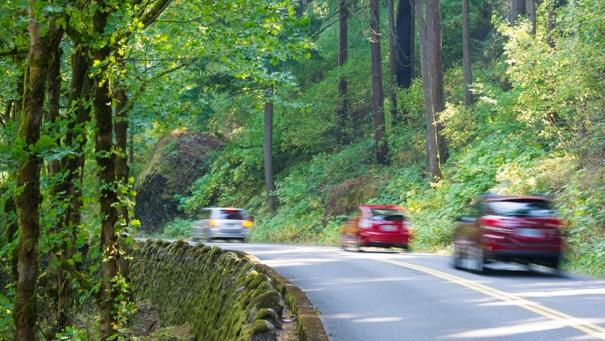 Vehicle Insurance Car Insurance In Portland Oregon