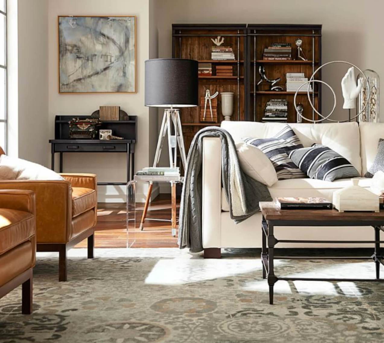 7 Living Room Rug Ideas That Will Change Everything