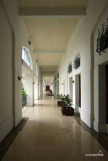 kantor gubernur jawa timur surabaya