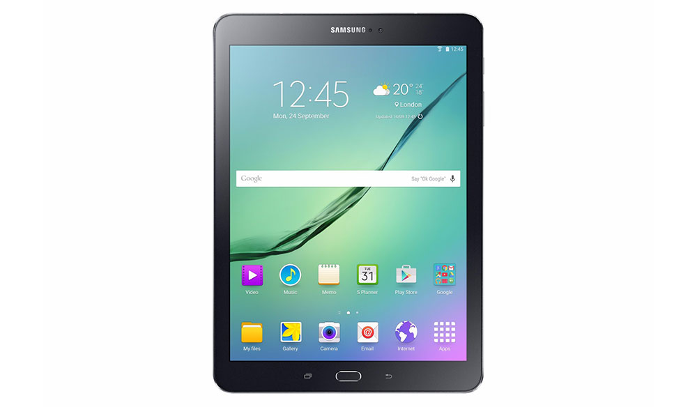 Galaxy Tab S2 tablet 4