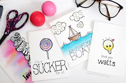 valentine cards diy watercolor painted hand creative handpainted