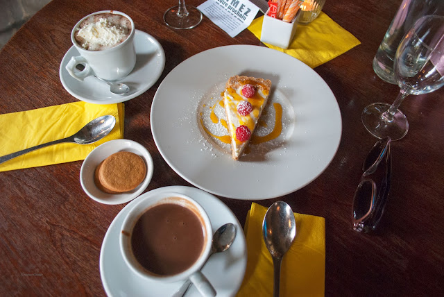 le fumoir cafe hot chocolate paris le fumoir cafe hot chocolate paris