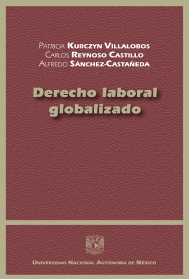 DERECHO LABORAL GLOBALIZADO