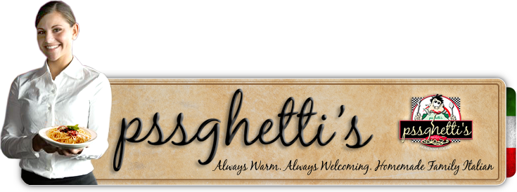 Pssghetti's Restaurant