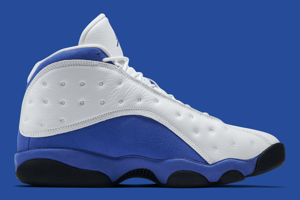pre order air jordan 13 hyper royal