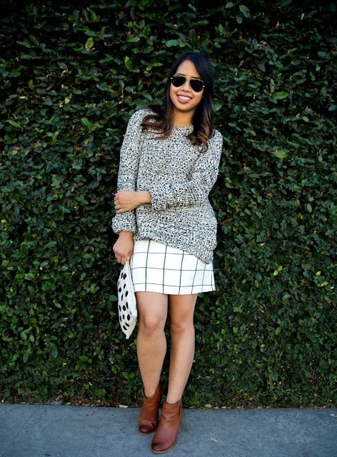 Sweater Weather | Style by Pear