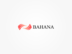Logo PT BAHANA_237 design