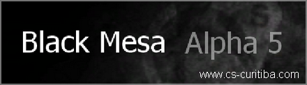 Black Mesa Source - Alpha5
