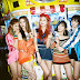 EXID revela teasers para seu primeiro álbum de estúdio “Street”