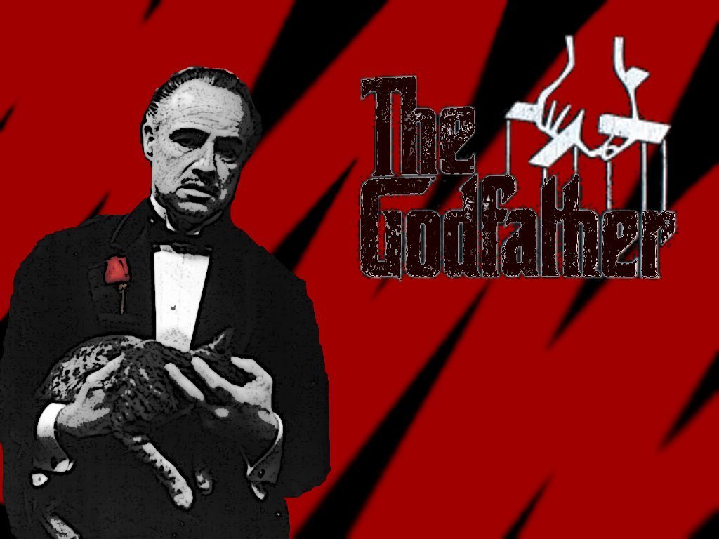 free wallpaper collection: free wallpaper the godfather