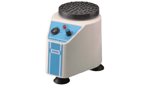 VORTEX MIXER 漩渦振盪器 VM-2000