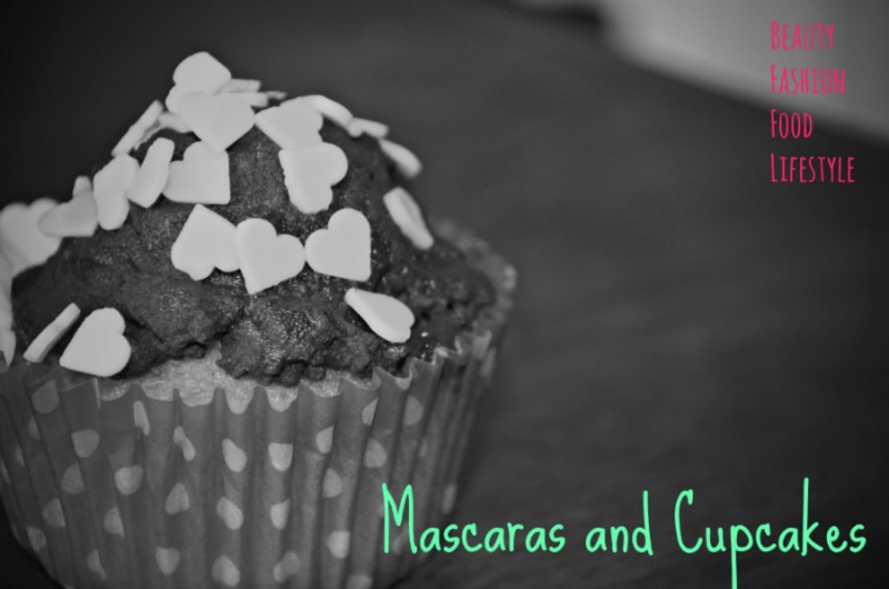 Mascaras and Cupcakes