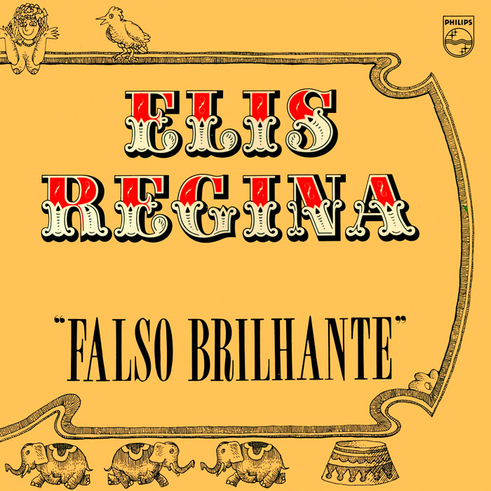 Há 78 anos, nascia Elis Regina, ícone musical brasileiro