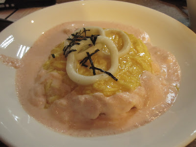 Pecori Japanese Egg Restaurant