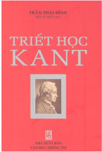 Trần Thái Đỉnh - Triết học Kant (Download)