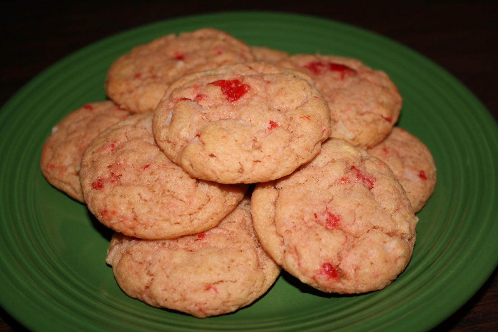 Maraschino smalltownwoman