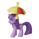 My Little Pony Pinkie Pie Single Story Pack Twilight Sparkle Friendship is Magic Collection Pony