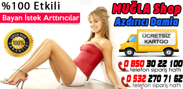 Mugla Azdirici Damla Bodrum Sex Shop