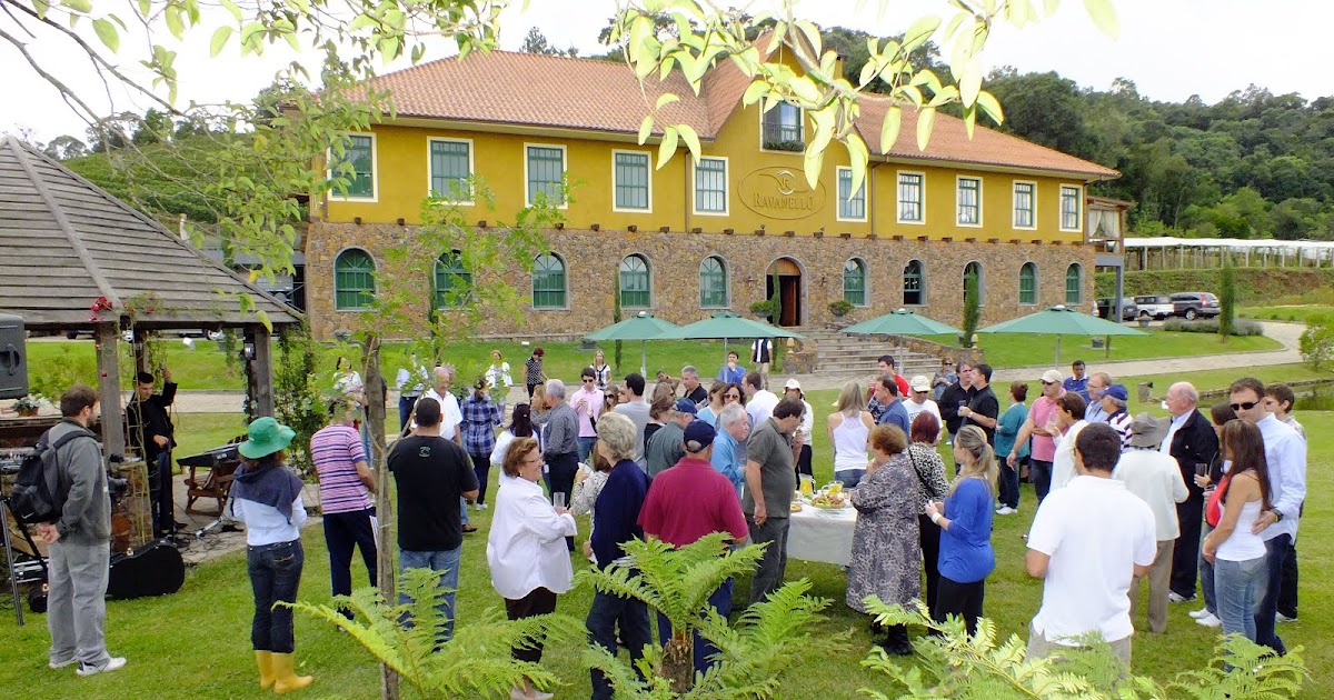 Jornalista Polibio Braga: Promoção - Participe desta noite imperdível na  Vinícola Ravanello, Gramado, RS.