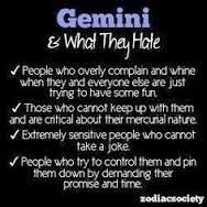 How to flirt with a gemini man How to flirt with a gemini man
