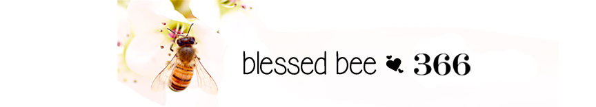 Blessed Bee 366 