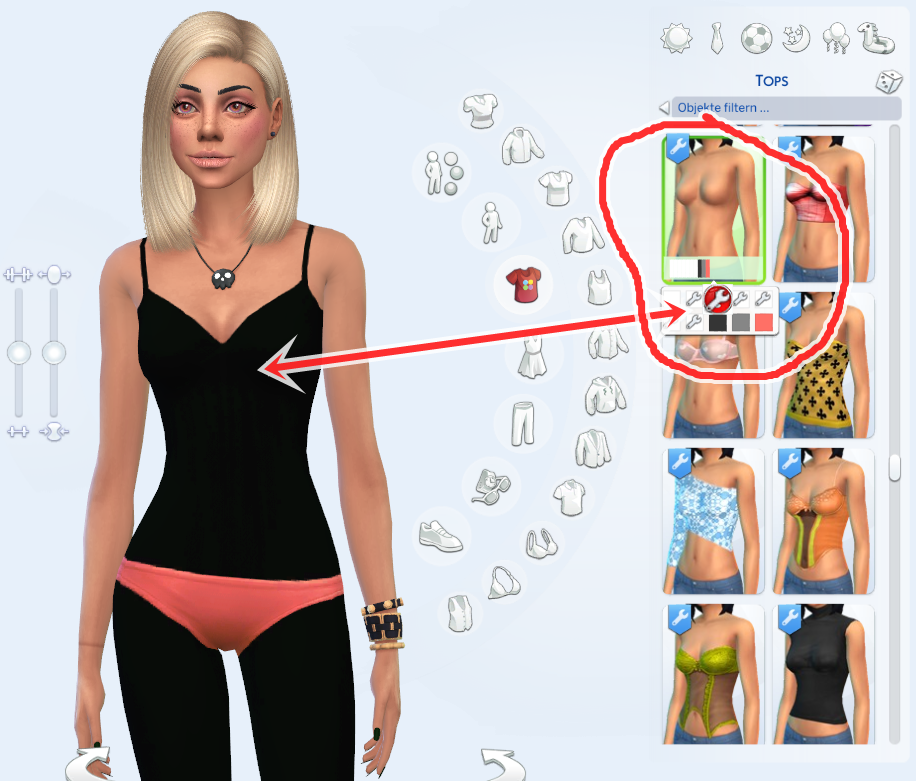 Sims 3 Nackt Patch Sims 3 Nackt Patch