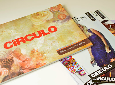 Circulo yarns catalogue