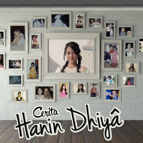 Download [FULL ALBUM] Hanin Dhiya Cerita Hanin Dhiya MP3