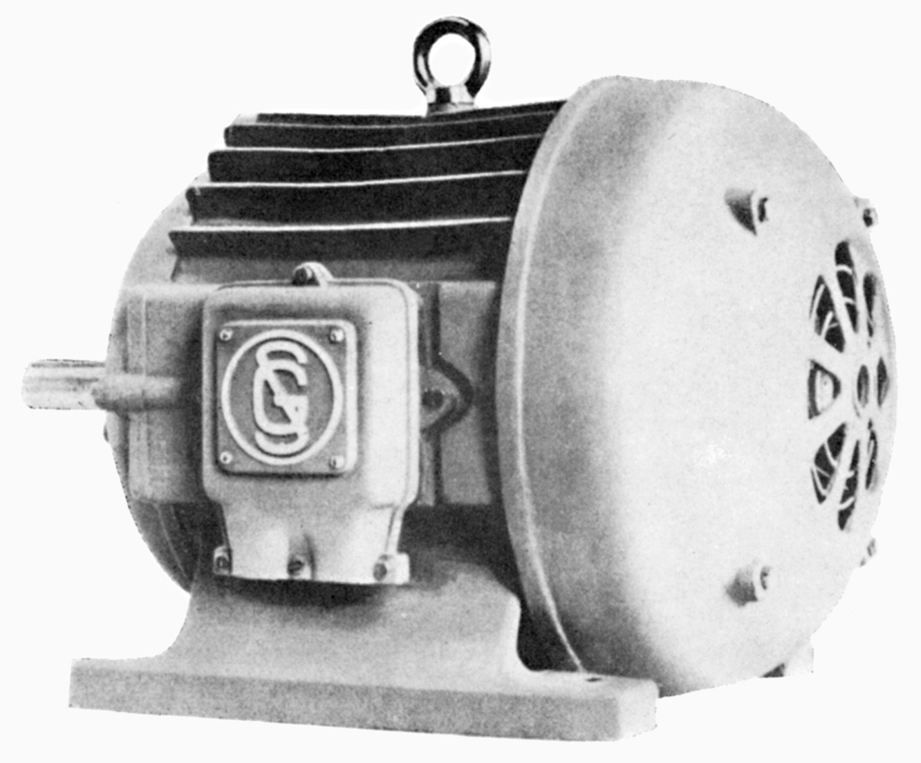The History Of Electric Motors History