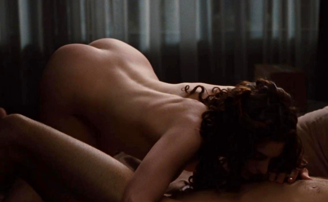 Anne Hathaway Full Frontal Hathaways Hot Naked Sex Scenes Lustdoctor