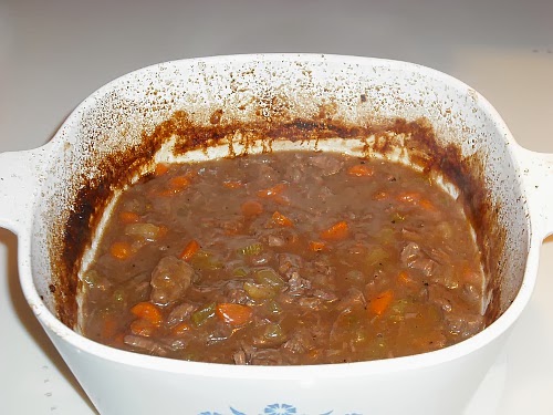 CorningWare 411: October 2013