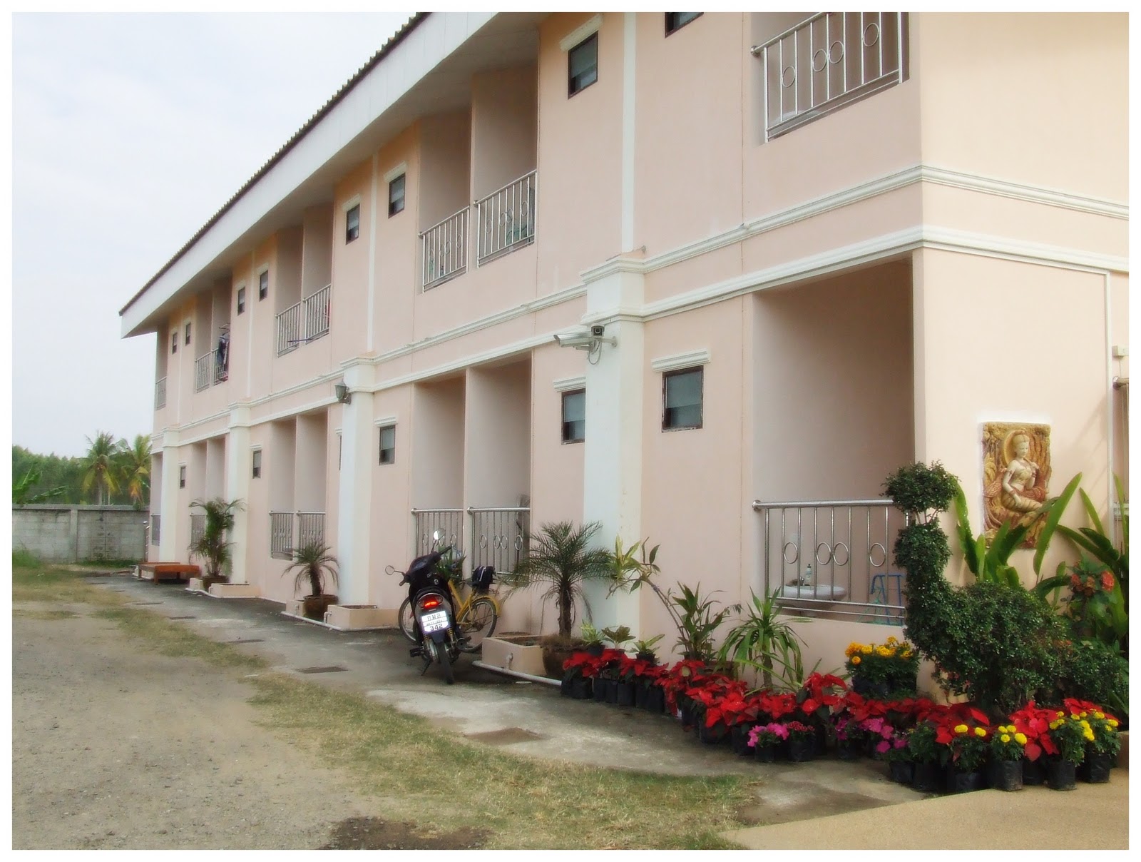 T.K.apartment. หน้าแรก