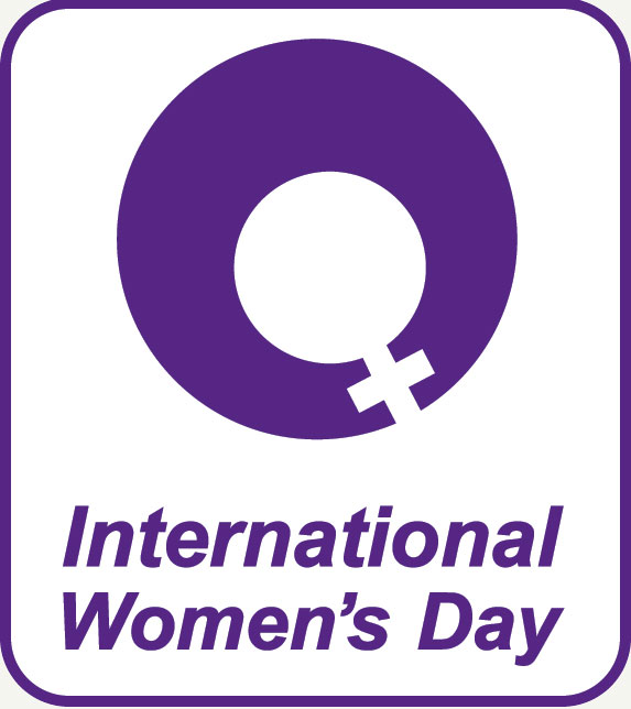 Thai Logo Lover: 2011 — the Centenary of International Women’s Day (IWD)