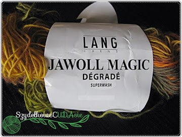 Lang Jawoll Magic  - Czytaj więcej »