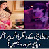 Siridevi Daughter's Dance Going Viral On Social Media